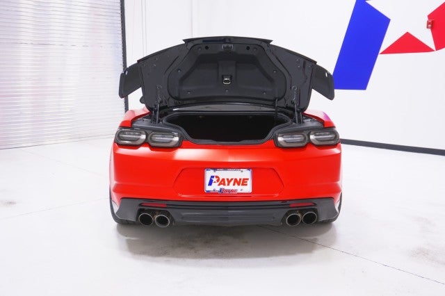 2022 Chevrolet Camaro ZL1