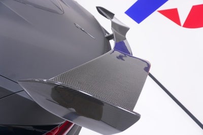 2022 Chevrolet Corvette 3LT