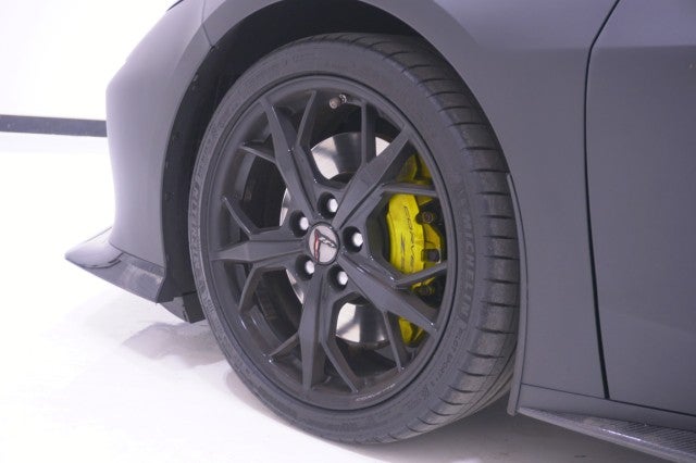 2022 Chevrolet Corvette 3LT
