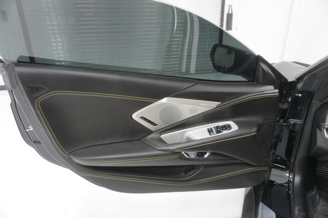 2022 Chevrolet Corvette 3LT