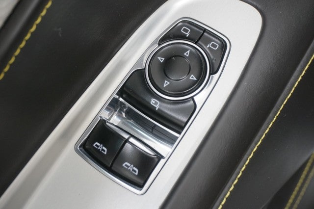 2022 Chevrolet Corvette 3LT