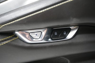 2022 Chevrolet Corvette 3LT