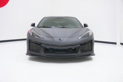 2022 Chevrolet Corvette 3LT