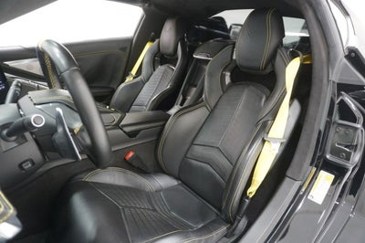 2022 Chevrolet Corvette 3LT