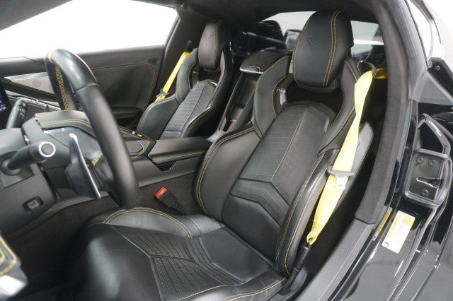 2022 Chevrolet Corvette 3LT