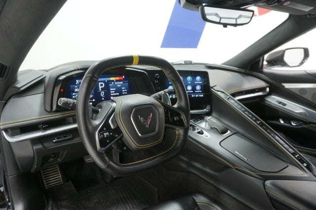 2022 Chevrolet Corvette 3LT