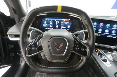 2022 Chevrolet Corvette 3LT