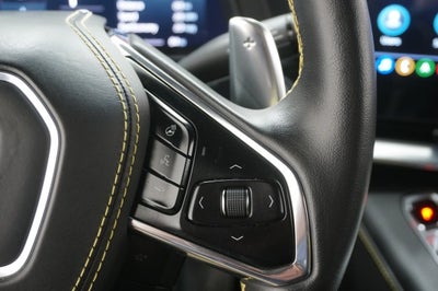 2022 Chevrolet Corvette 3LT