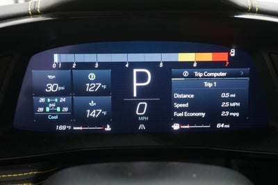 2022 Chevrolet Corvette 3LT