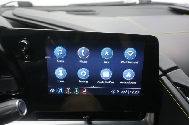 2022 Chevrolet Corvette 3LT