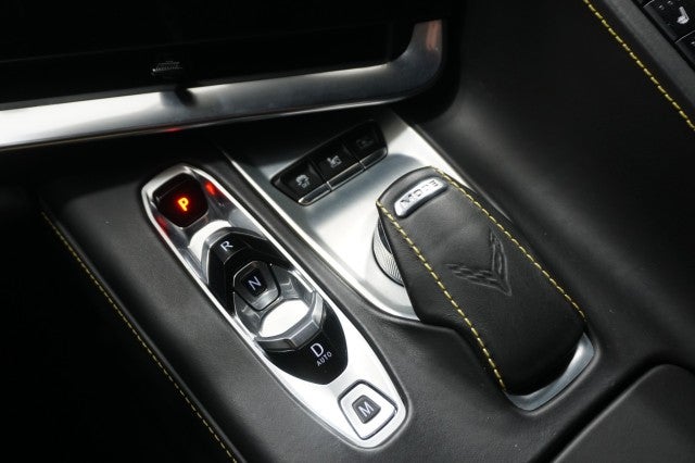2022 Chevrolet Corvette 3LT