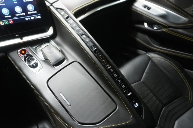 2022 Chevrolet Corvette 3LT