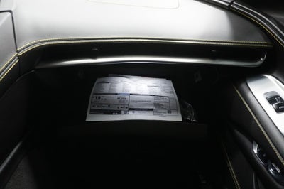 2022 Chevrolet Corvette 3LT