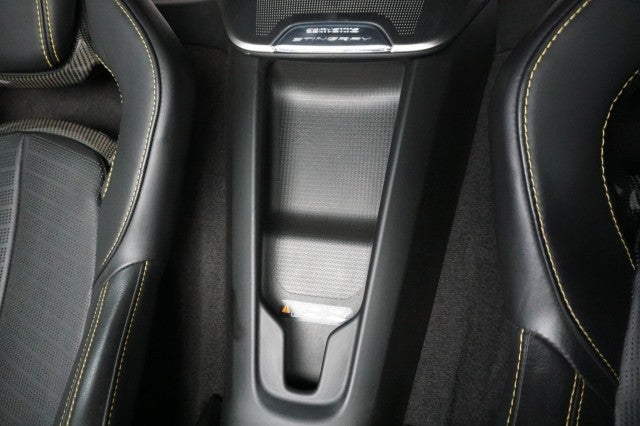 2022 Chevrolet Corvette 3LT