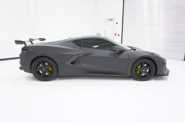 2022 Chevrolet Corvette 3LT