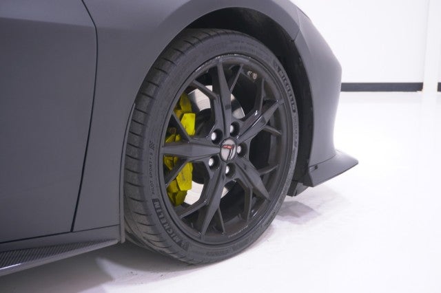 2022 Chevrolet Corvette 3LT