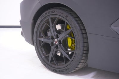 2022 Chevrolet Corvette 3LT