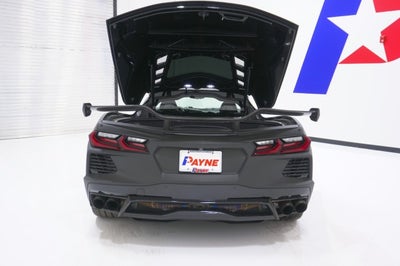2022 Chevrolet Corvette 3LT