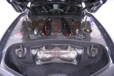 2022 Chevrolet Corvette 3LT