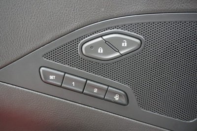 2016 Chevrolet Corvette Z51 2LT