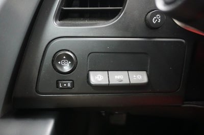 2016 Chevrolet Corvette Z51 2LT