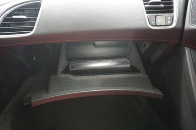 2016 Chevrolet Corvette Z51 2LT