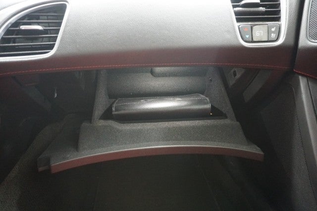 2016 Chevrolet Corvette Z51 2LT