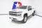 2020 Chevrolet Silverado 2500HD High Country