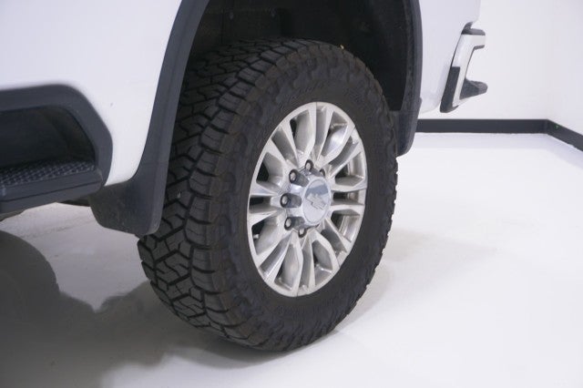 2020 Chevrolet Silverado 2500HD High Country