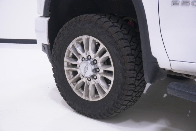 2020 Chevrolet Silverado 2500HD High Country