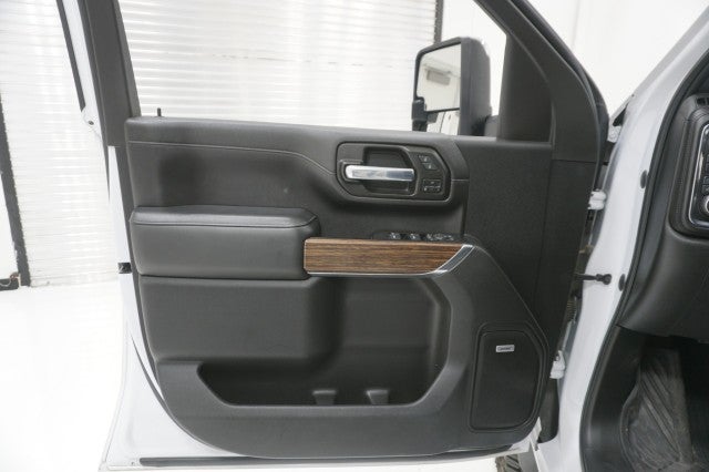 2020 Chevrolet Silverado 2500HD High Country