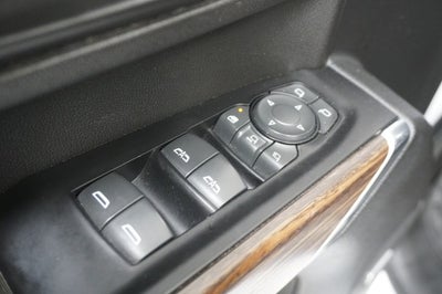 2020 Chevrolet Silverado 2500HD High Country