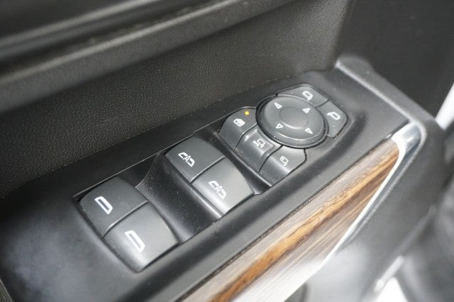 2020 Chevrolet Silverado 2500HD High Country