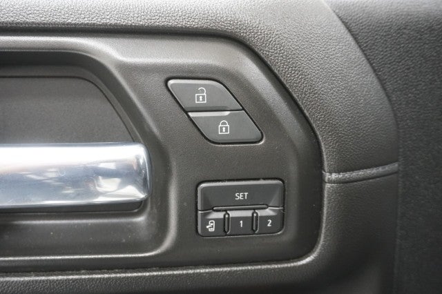 2020 Chevrolet Silverado 2500HD High Country