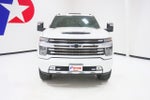 2020 Chevrolet Silverado 2500HD High Country