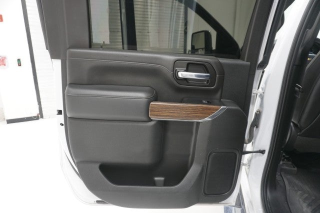 2020 Chevrolet Silverado 2500HD High Country