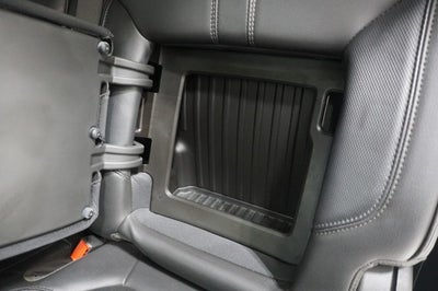 2020 Chevrolet Silverado 2500HD High Country