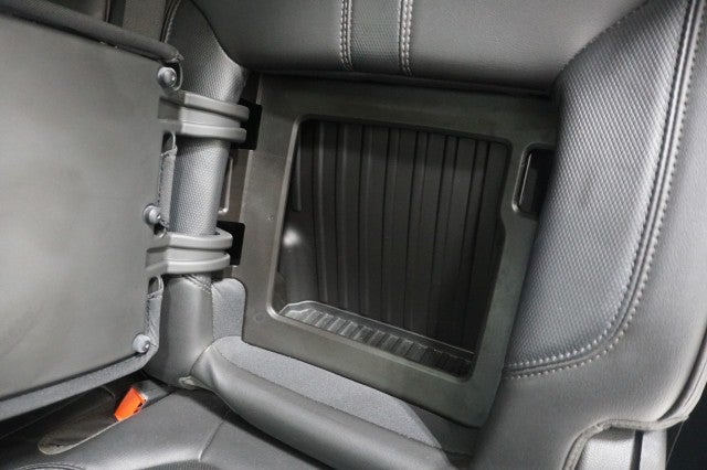 2020 Chevrolet Silverado 2500HD High Country