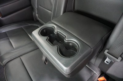 2020 Chevrolet Silverado 2500HD High Country