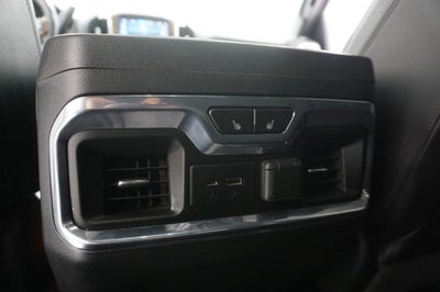 2020 Chevrolet Silverado 2500HD High Country