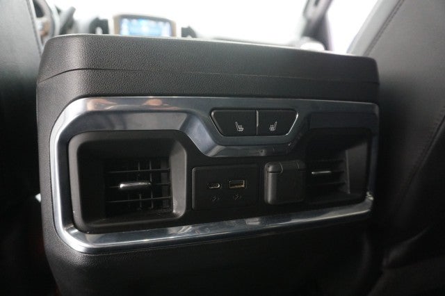 2020 Chevrolet Silverado 2500HD High Country