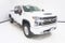 2020 Chevrolet Silverado 2500HD High Country