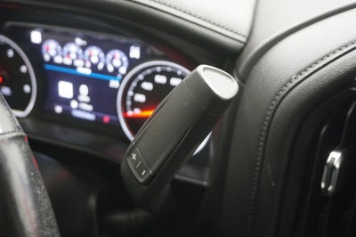 2020 Chevrolet Silverado 2500HD High Country