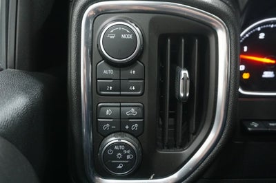 2020 Chevrolet Silverado 2500HD High Country