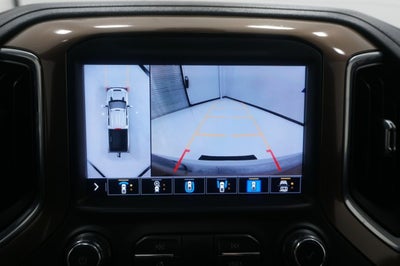 2020 Chevrolet Silverado 2500HD High Country