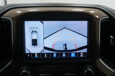 2020 Chevrolet Silverado 2500HD High Country