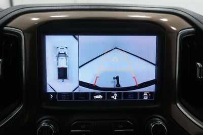 2020 Chevrolet Silverado 2500HD High Country