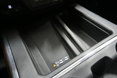 2020 Chevrolet Silverado 2500HD High Country