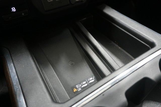 2020 Chevrolet Silverado 2500HD High Country