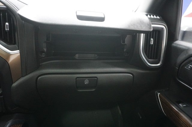 2020 Chevrolet Silverado 2500HD High Country